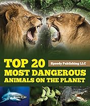 Planet Earth Strangest Places: Fun Facts and Pictures for Kids