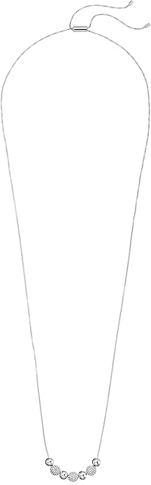 Michael kors necklace amazon Clearance