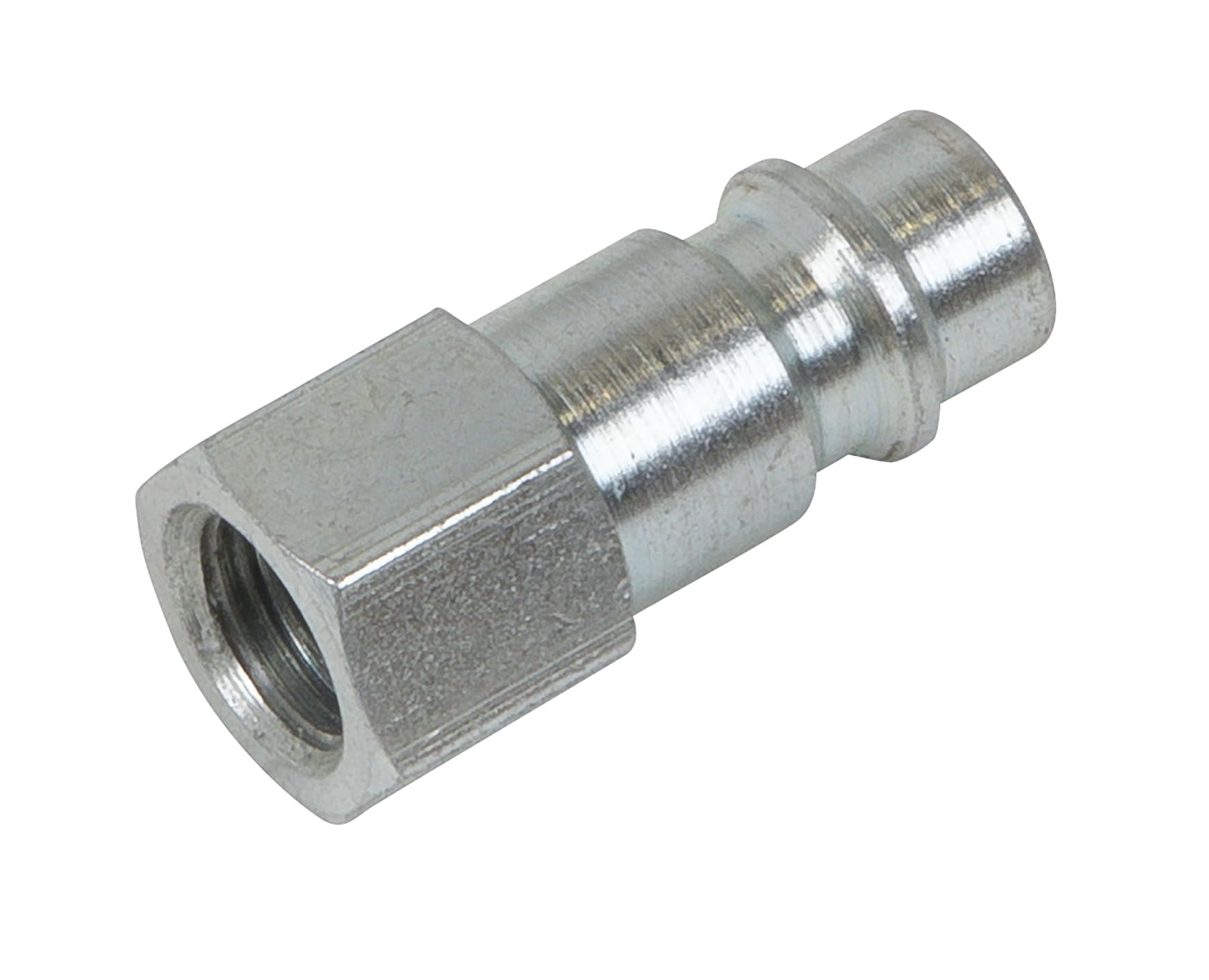 Sealey Screwed PCL Adaptor Female 1/8"BSP - AC89