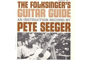 Folksinger's Guitar Guide 1: An Instruction Record