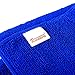 Lalago Large Quick Dry Grooming Microfiber Towel Pet Bath Towel for Dogs Cats (62.9 * 23.6 inches)