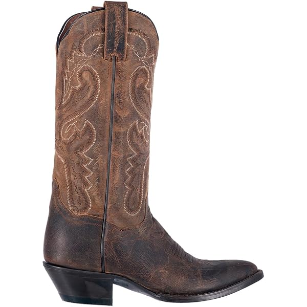 Dan Post Western Boots Dan Post Women's Alexy Western Boots - Tan ...