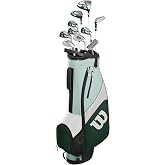 Wilson Women's Profile SGI Complete Golf Package Set