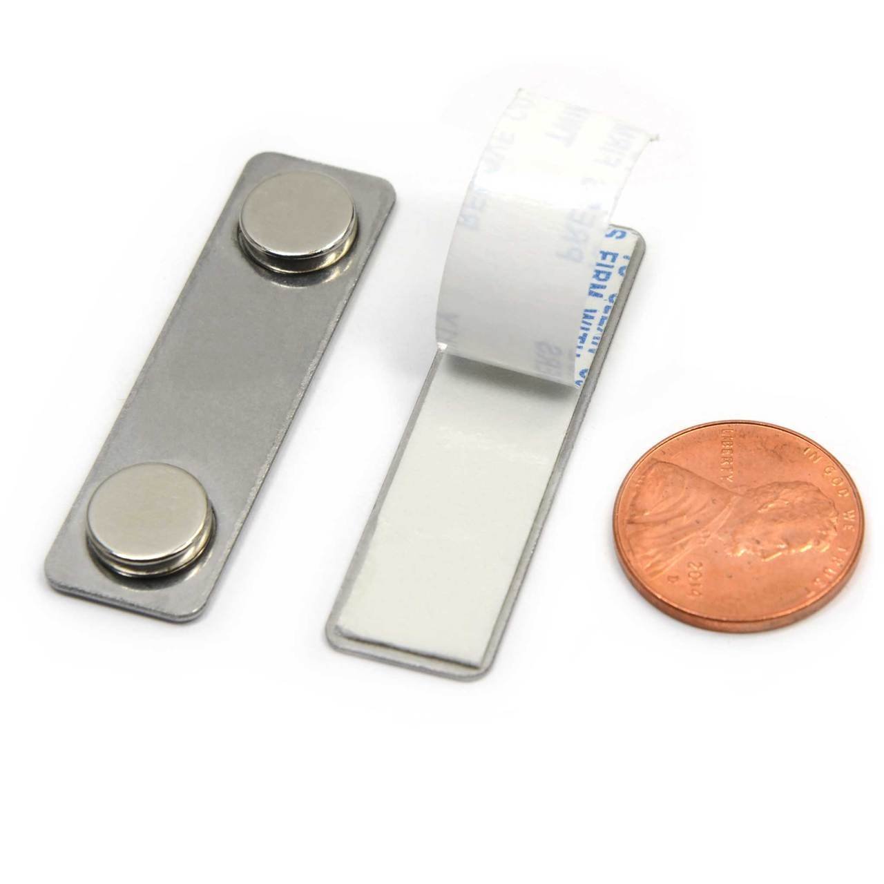 The 8 Best 3M Adhesive Magnets Name Tag