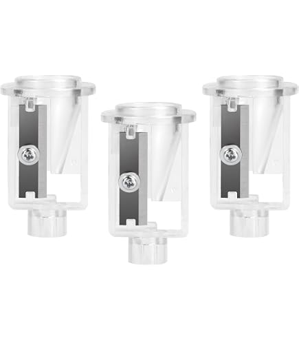 DUX Duroplast Double Hole Sharpener - SORT Store