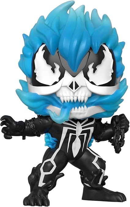 funko pop venom amazon