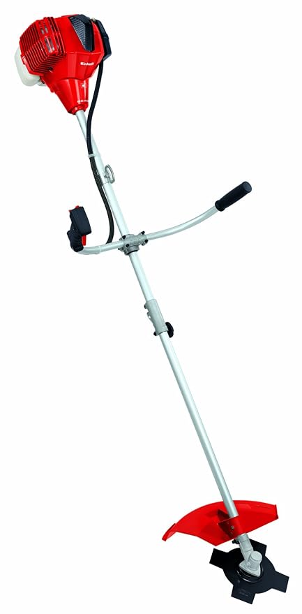wickes einhell strimmer