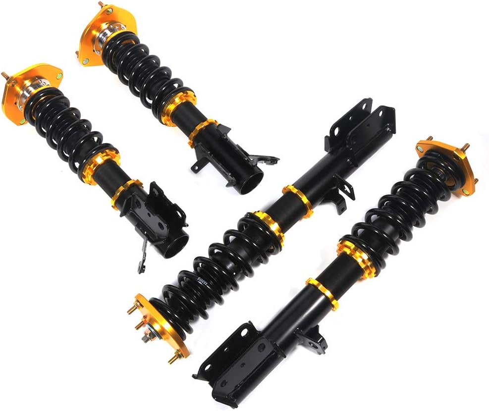 We Offer Various Famous Brand Cciyu Coilover Suspension Shock Absorbers Adjustable Coilovers Lowering Kit Fit For 1988 89 90 91 92 93 94 95 96 97 98 1999 For Toyota Corolla Preferential Www Goapropertybazar Com