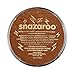 Snazaroo Metallic Face and Body Paint, 18.8g (0.66-oz) Pot, Copper