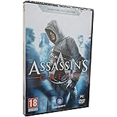 Assassin's Creed: Director's Cut Edition - PC