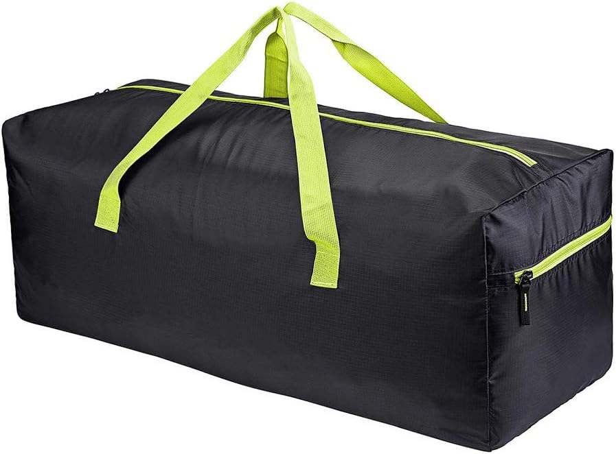 large lightweight duffel bag