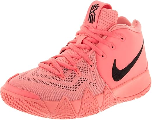 hot pink kyrie 4s