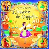 L'histoire de Coppélia by 