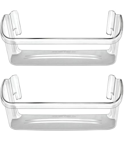 Amazon.com: Door Bin Replacement For Frigidaire FFSS2614QE6A