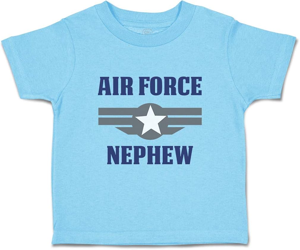 air force baby clothes