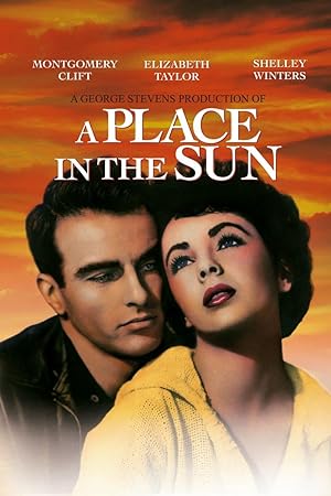 Watch A Place In The Sun Prime Video