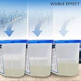 ANSIO Dehumidifier Pack of 10 - Moisture Absorber for Home & Bathroom view 7