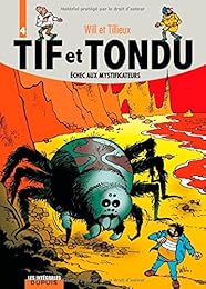 Échec aux mystificateurs