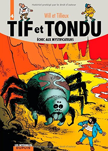 Échec aux mystificateurs