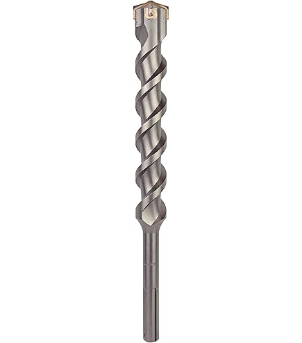 Amazon.com: Bosch HC6511 2-1/8 in. x 24 in. SDS-max Thru