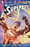 Superboy Vol. 3: Lost (The New 52)