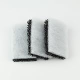 Interpet Monthly Service Kit PF1 Filter Replacement Pads Pack of 3 view 4