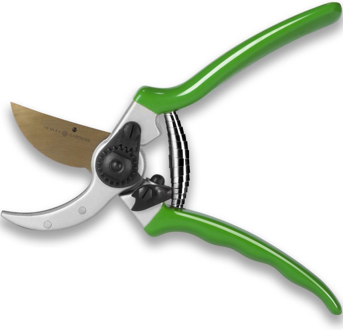 Pruning Shears, Bypass Adjustable Hand Pruner, Garden Shears, Secateurs, Pruners, Trimmers