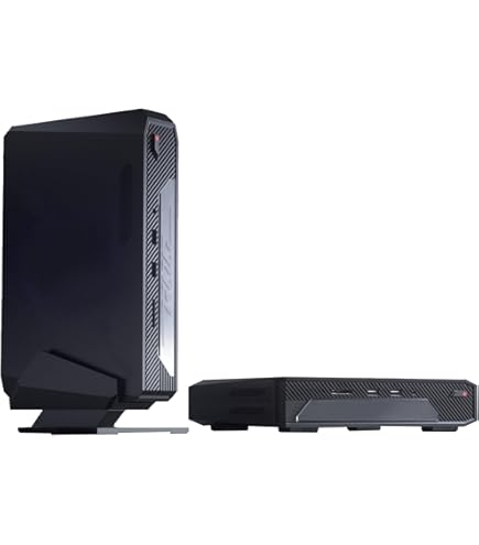Amazon.com: ROG NUC 760 Full System Mini PC with Intel 14th Gen