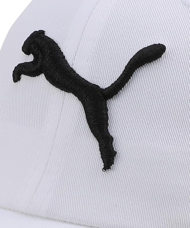Mixte Cap Chapeau, white-Big Cat, Taille unique EU