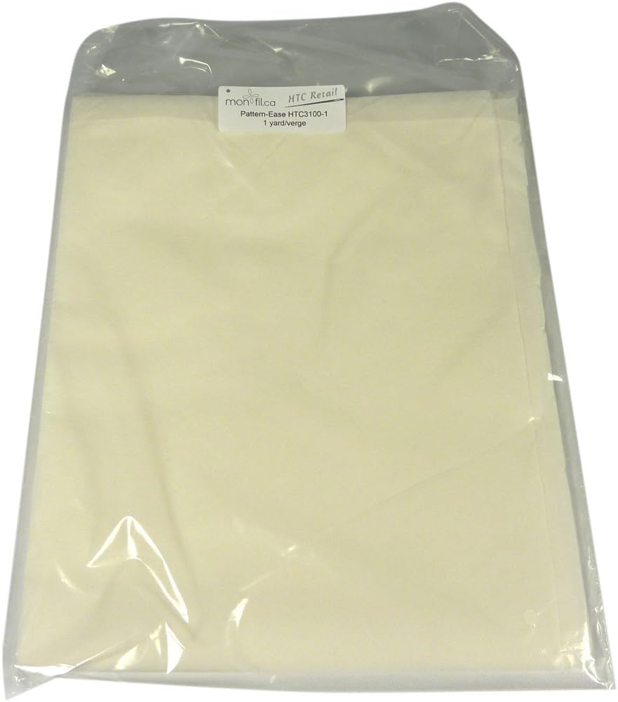 SuperpunchPattern-Ease HTC3100-1 - 46 inches wide, interlining/interfacing (1 yard)