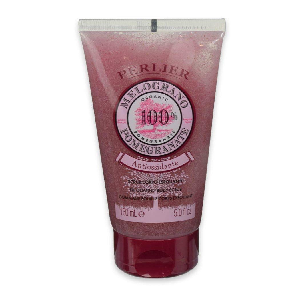 Perlier Melograno - Scrub Corpo Esfoliante, 150ml