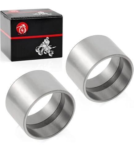 Amazon.com: REPLACEMENTKITS.COM Brand 2pc Engine Crankshaft Seal