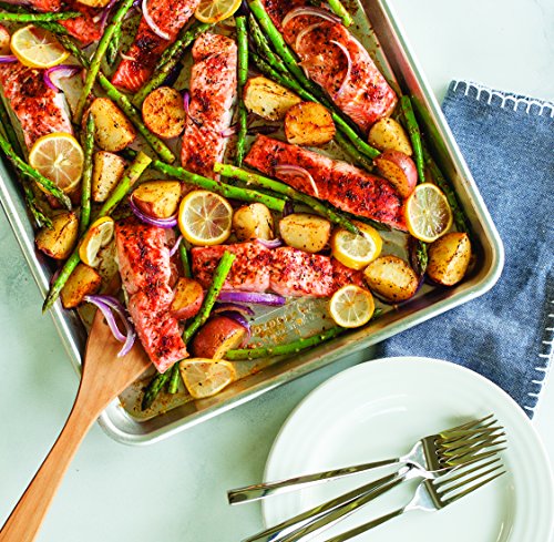 Nordic Ware Baking Sheets (2-pack) - Image 6