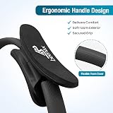 Beenax Pilates Ring Double Handle Exercise Circle Fitness Magic Circle view 5