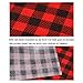 2 Sheet Buffalo Plaid Heat Transfer Vinyl -12