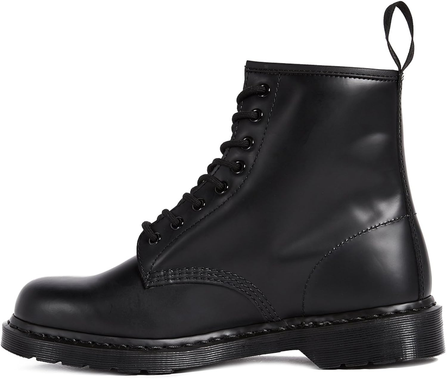 mono black martens