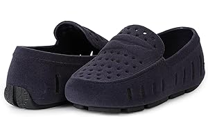 Floafers Girls Prodigy Driver (Toddler/Little Kid/Big Kid)