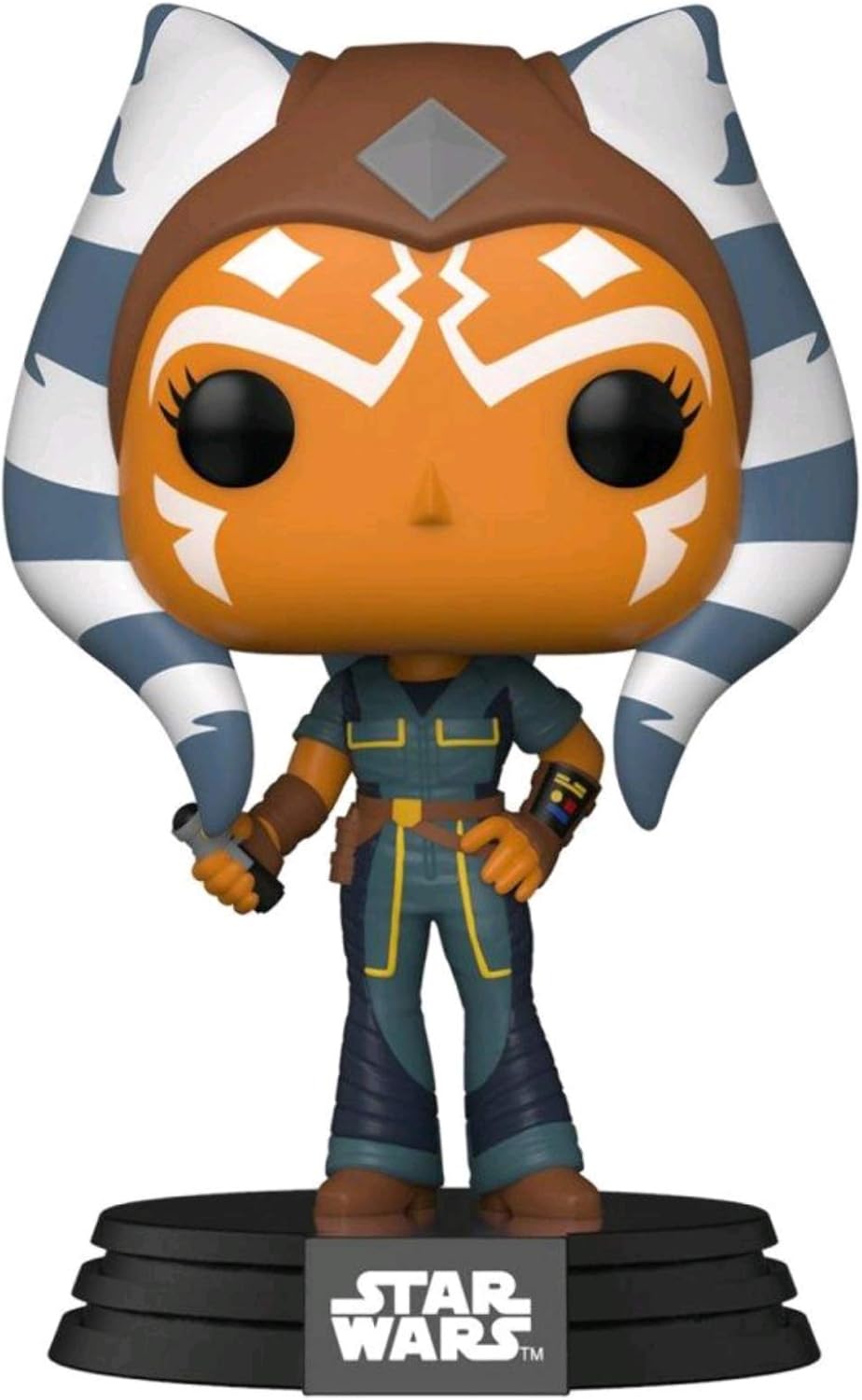 Funko Pop Star Wars Ahsoka Tano 