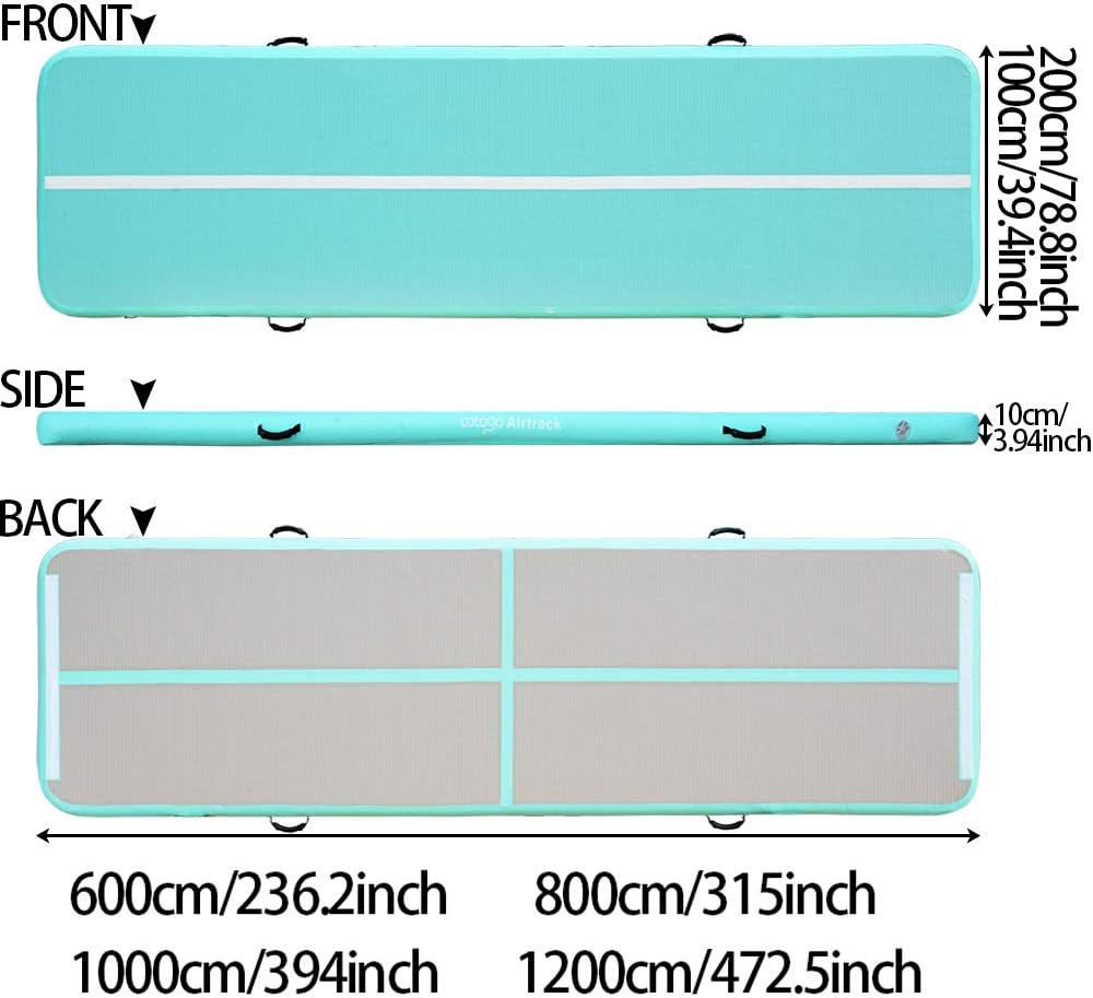 gymnastics mats vancouver