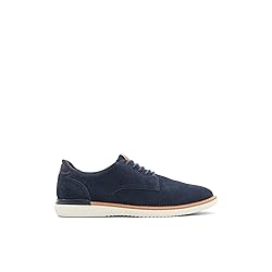 ALDO Men's Rakersgrip Sneaker, Blue, 7
