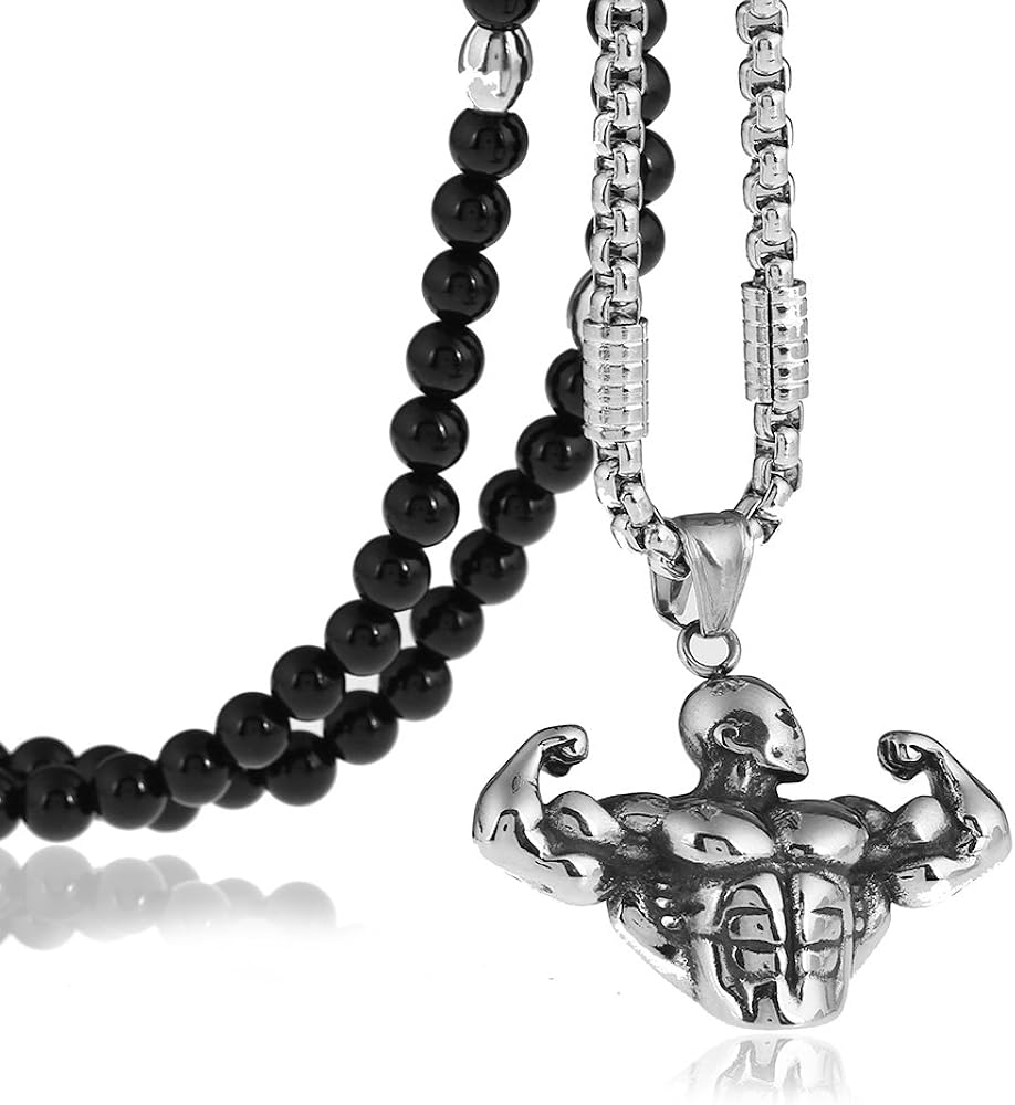 Which Is The Best Body Building Jewelry