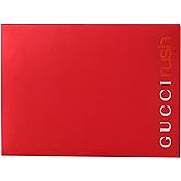 Gucci Rush By Gucci For Women. Eau De Toilette Spray 2.5 Ounces
