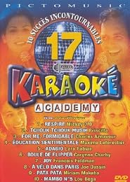 Karaoké Academy - Vol. 17