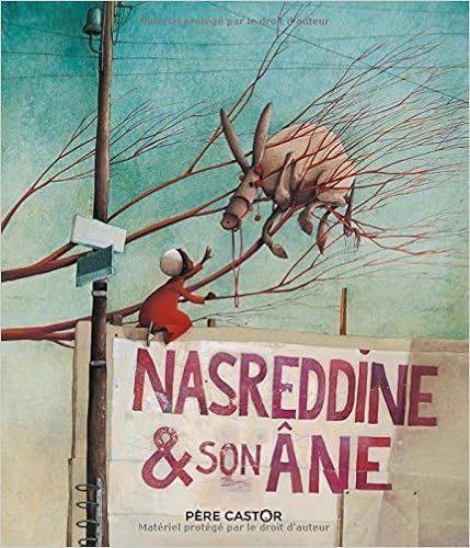 nasreddine-et-son-ane