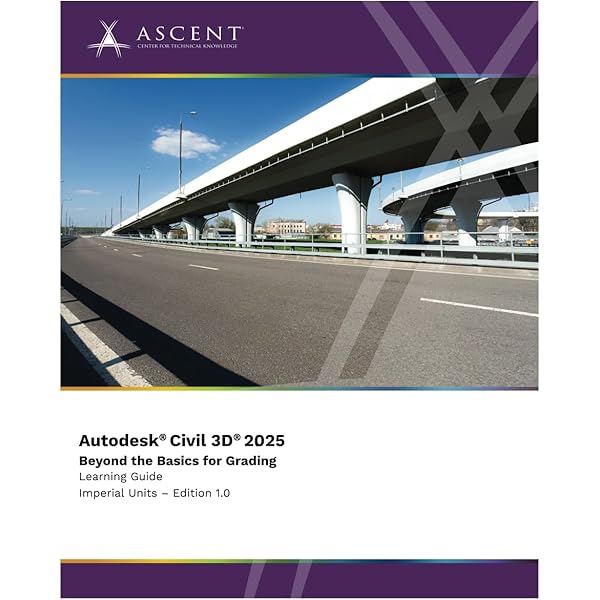 Civil 3D 2025 ご利用ガイドブック Amazon.com: Autodesk Civil 3D 2025: Essentials (Imperial