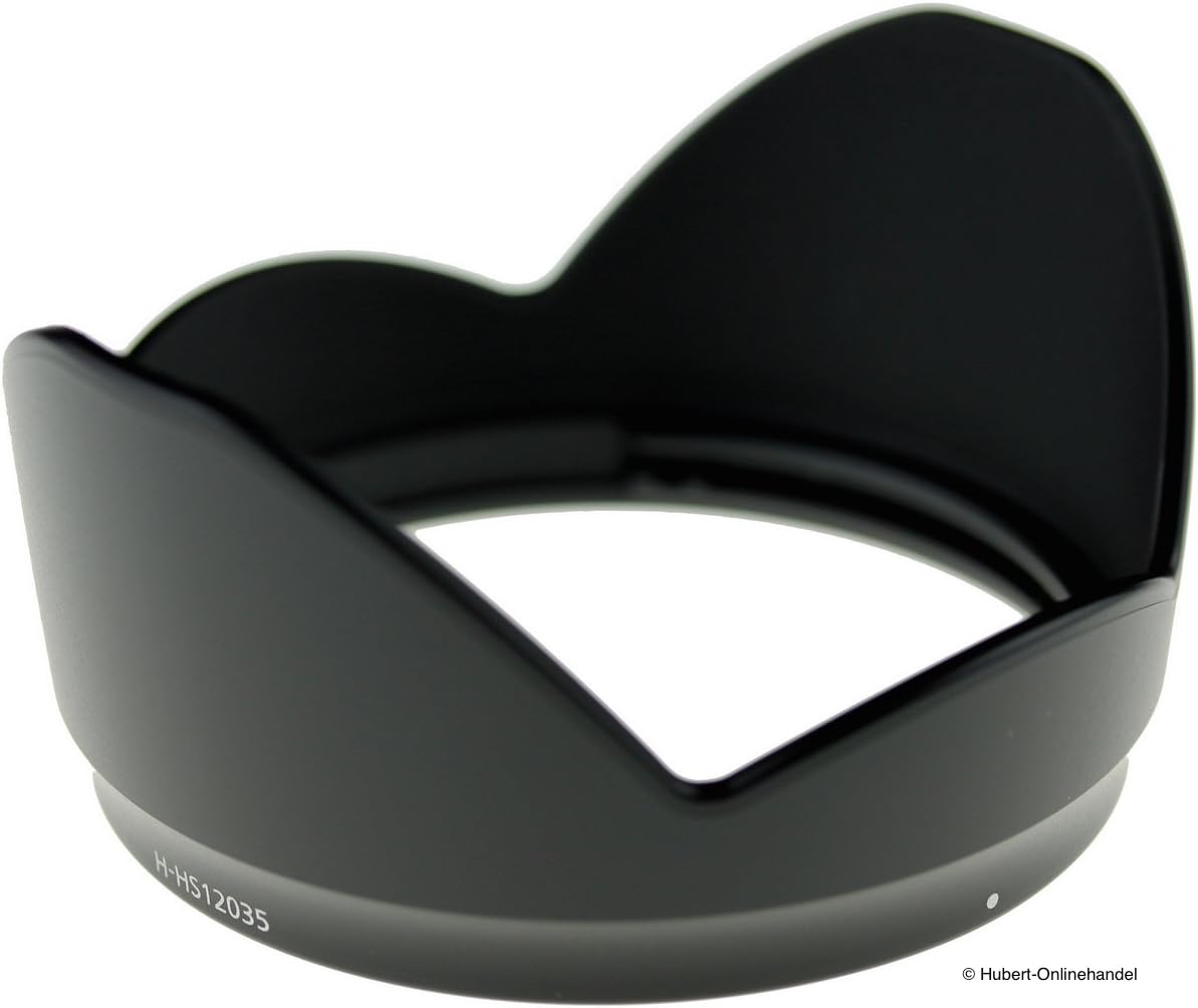 Panasonic VYC1084 lens hood for HHS12035 lens BigaMart