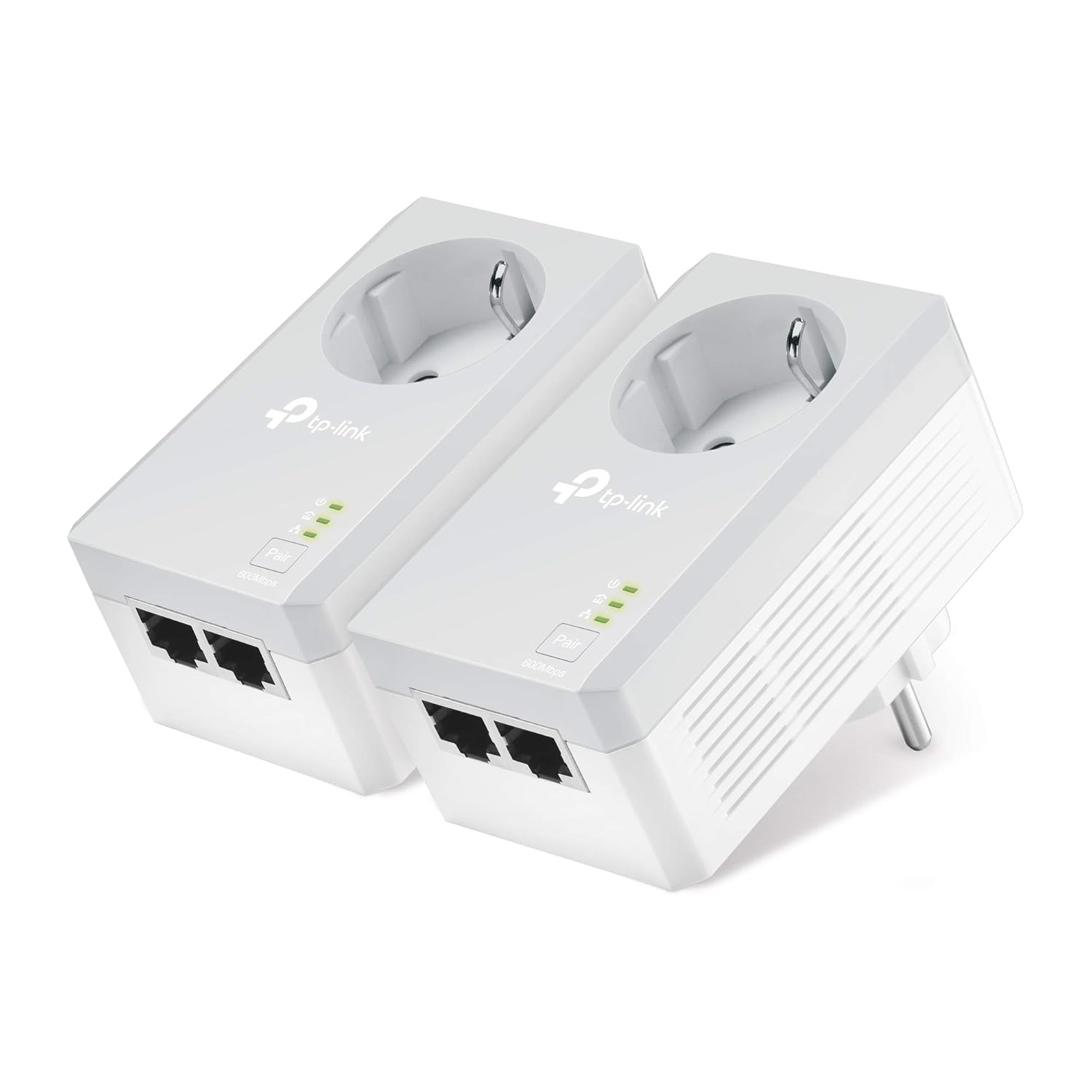 Powerline Adapter Test / Vergleich 2019 » Alle Modelle im Test & Vergleich