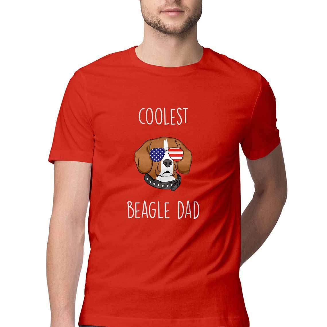 beagle t shirt india