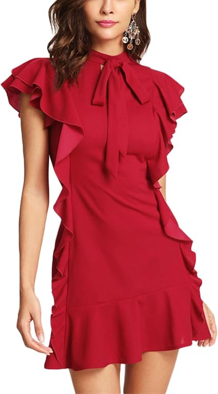 amazon dress shop model