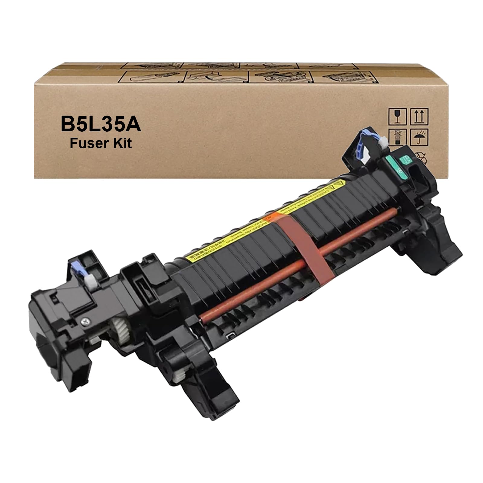 B5L35A Fuser Maintenance Kit Compatible for